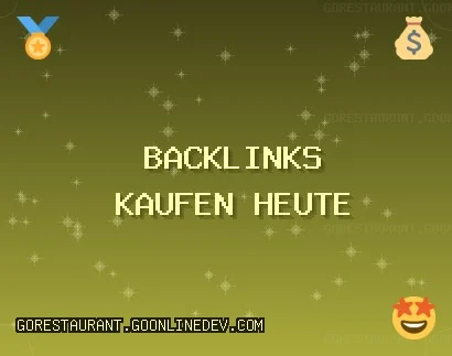 Qualitative Backlinks